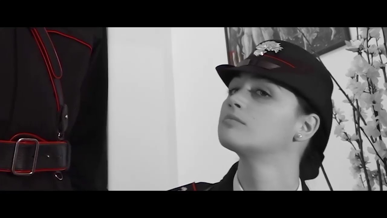 L&rsquo;ARMA DEI CARABINIERI CONTRO LA VIOLENZA SULLE DONNE
