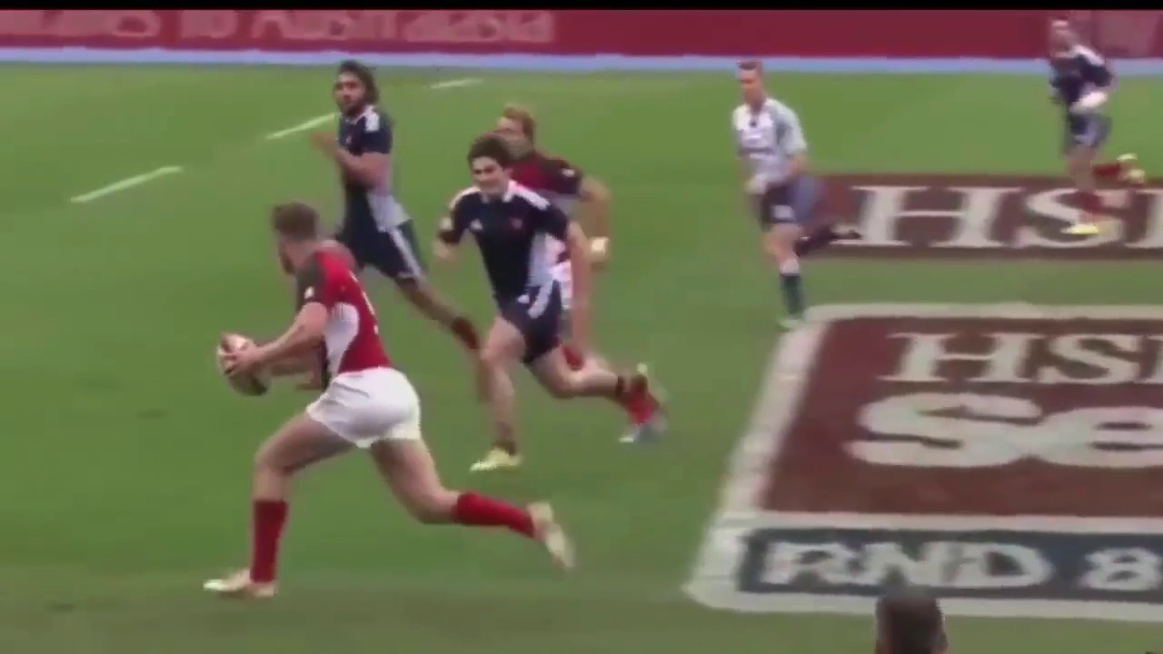 les plus beaux gestes technique du rugby &agrave; XV