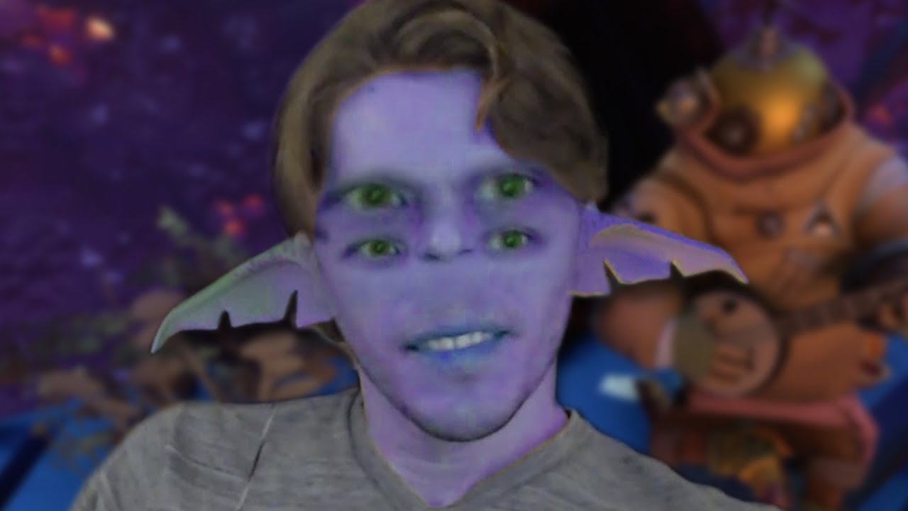 Jerma's Guide to the Galaxy - Jerma The Outer Wilds Highlights
