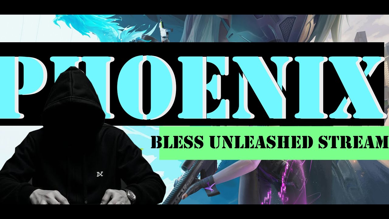 Bless Unleashed | Raid 08 | MMORPG | Phoenix | Bangladeshi Streamer