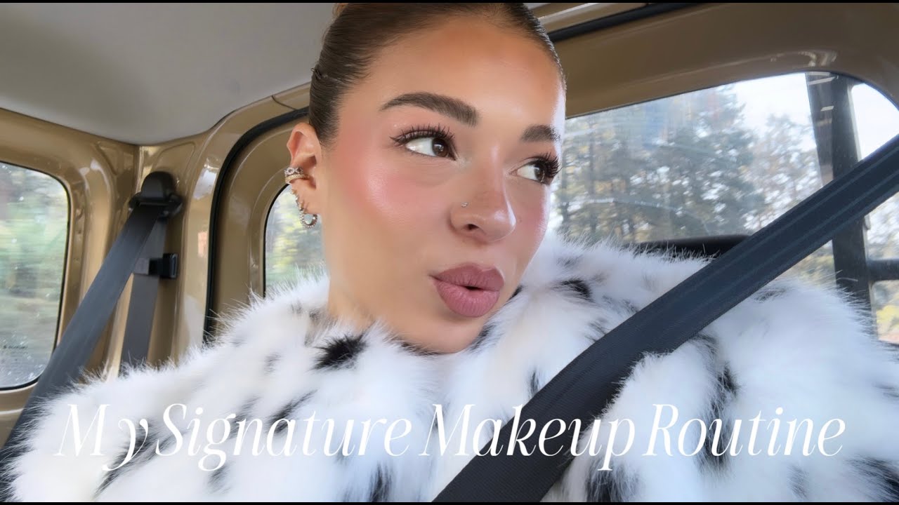 el go to glam de una bebecita hot en sus 20s 𝜗𝜚⋆₊˚