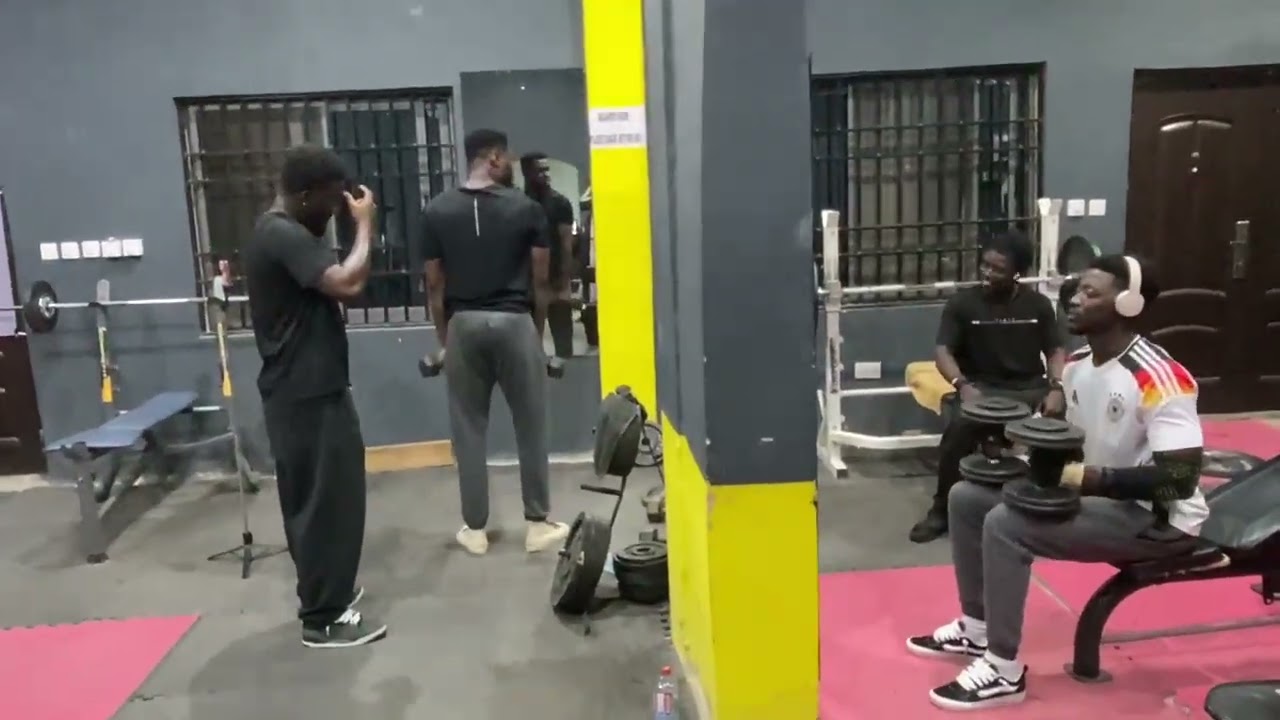 Squats Naa on this one
