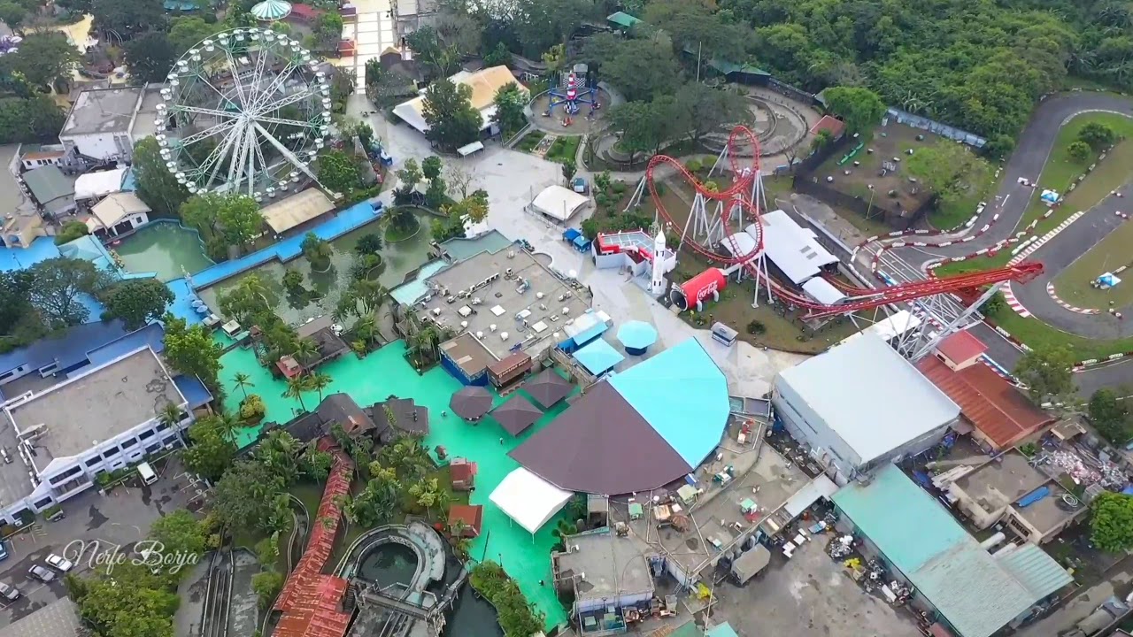 ENCHANTED KINGDOM