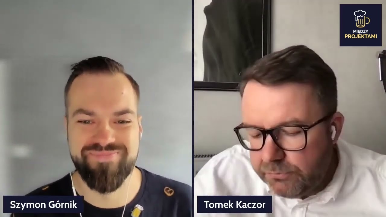 Projektowy Święty Graal? PMP LIVE S1E2