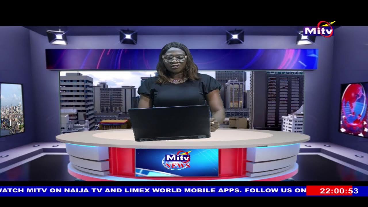 PRIMETIME NEWS TODAY 7TH FEB. 2026