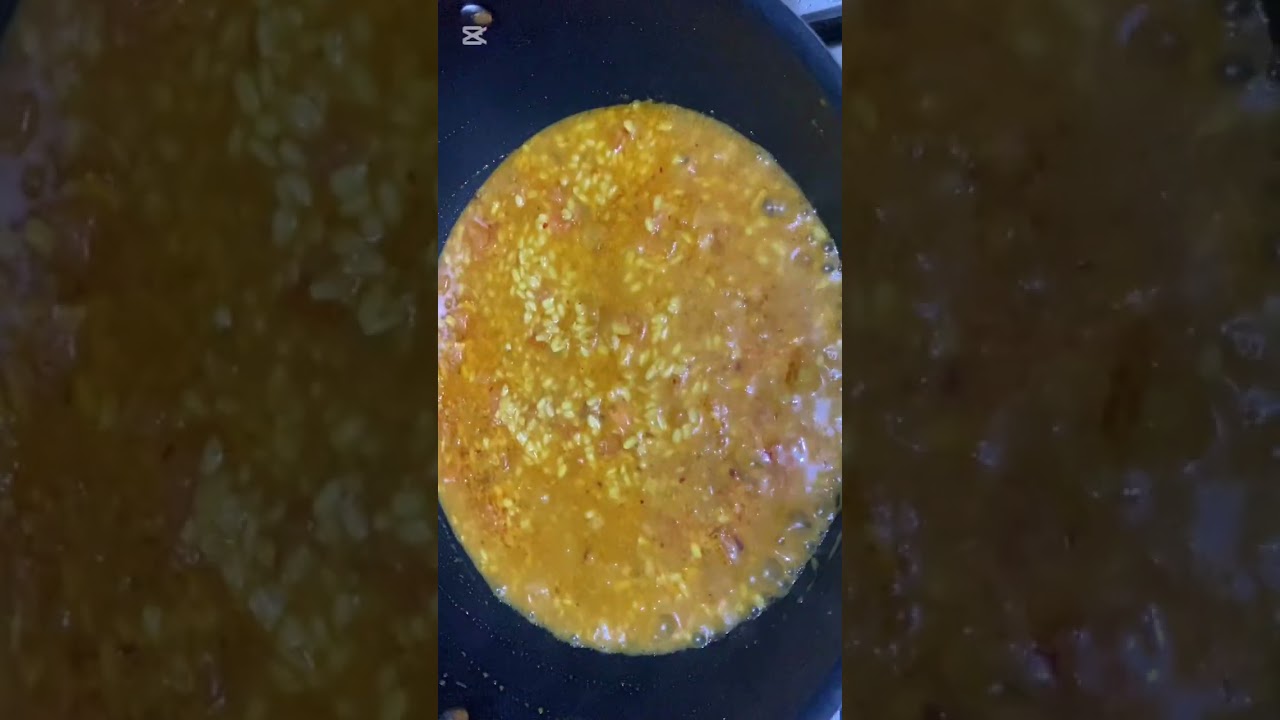 Dhaba style mash ki daal