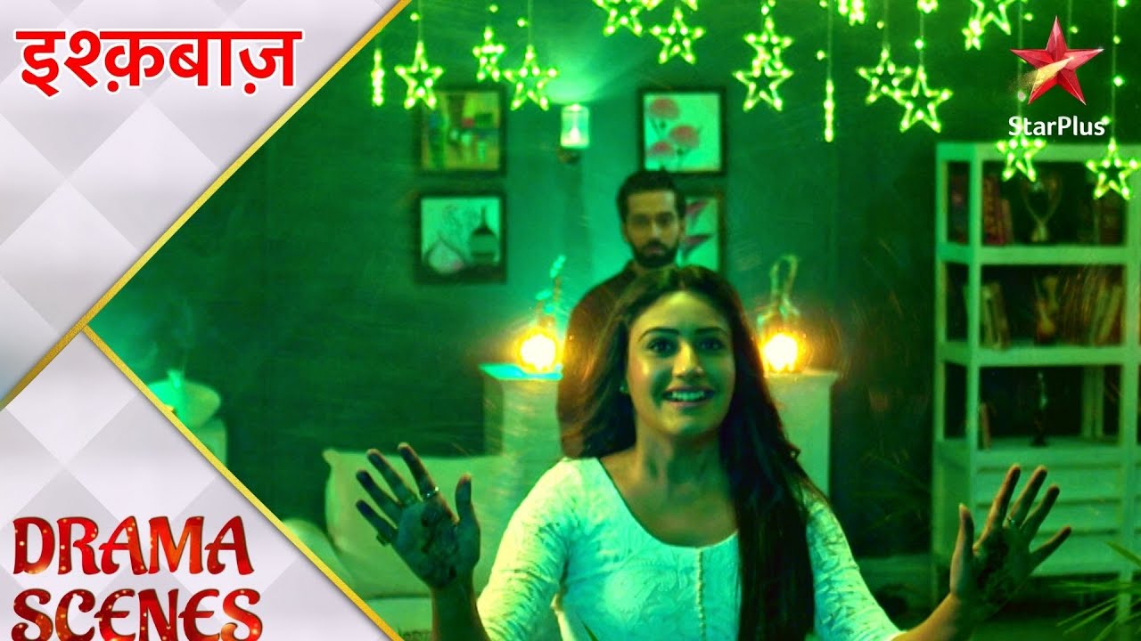 Ishqbaaz | इश्क़बाज़ | Kahaan le gaya Shivaay Anika ko?
