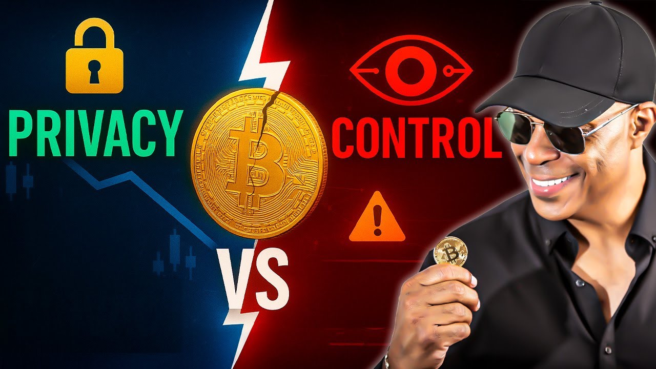 Privacy Isn&rsquo;t Illegal: The Case for Non-KYC Bitcoin