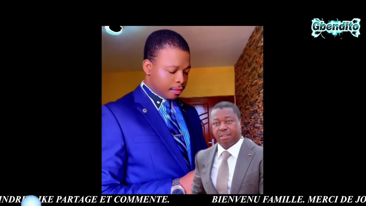 C'EST CHAUD !! L'EX CHAUFEUR DE FAURE REVELE  DE QUOI EST CAPABLE FAURE