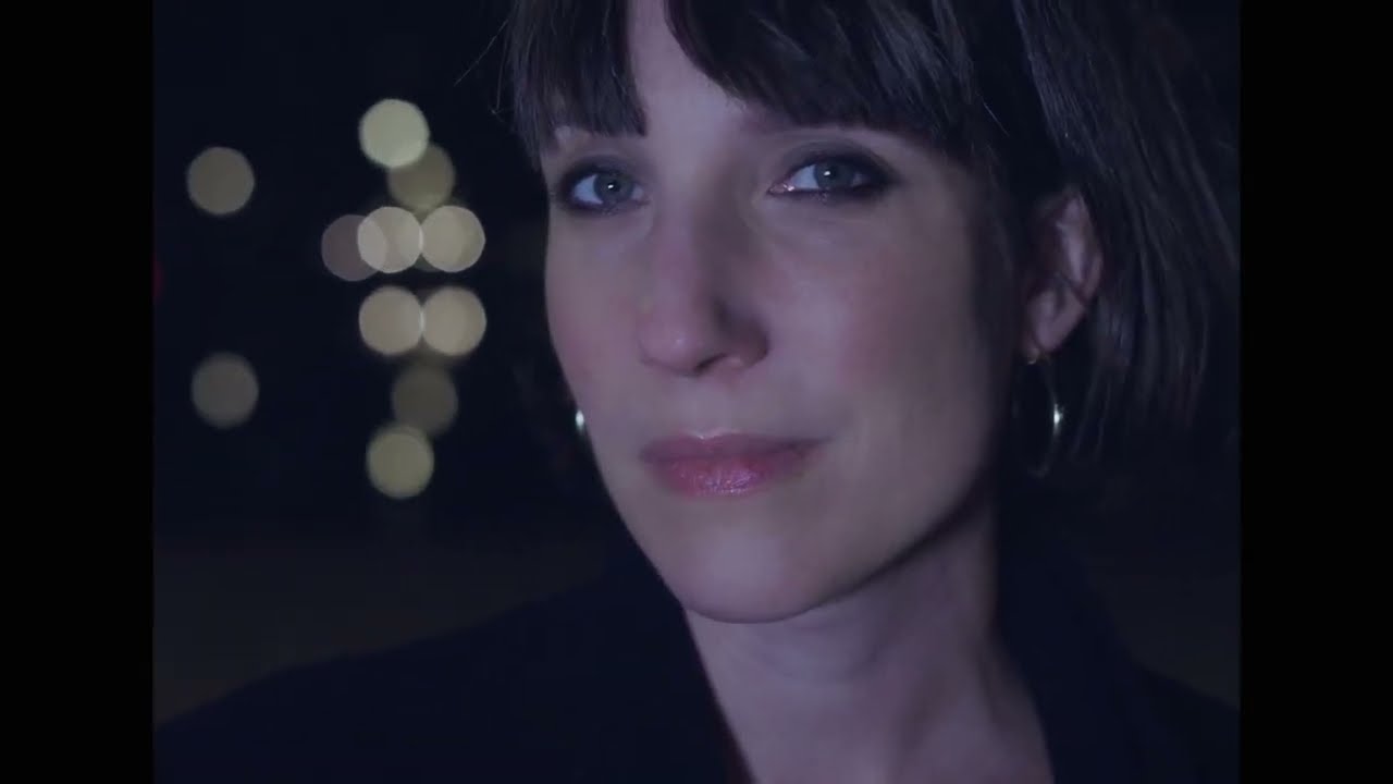 DÉSAMOUR - Zaza Fournier - Clip Officiel