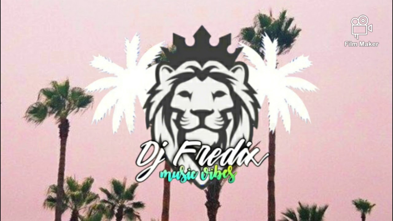 DJ FREDIX FT AYA NAKAMURA ANGELA ZOUK KOMPA 2020