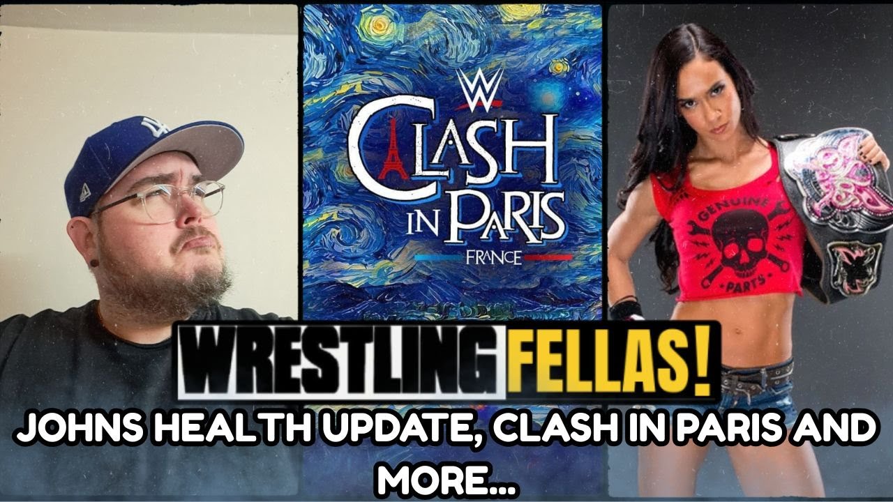JOHNS HEALTH UPDATE