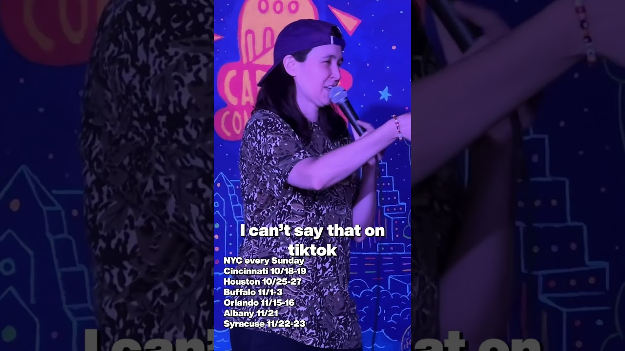 I&rsquo;ll text you when I tour your city! #comedy #jokes #gay #lesbian #lgbt