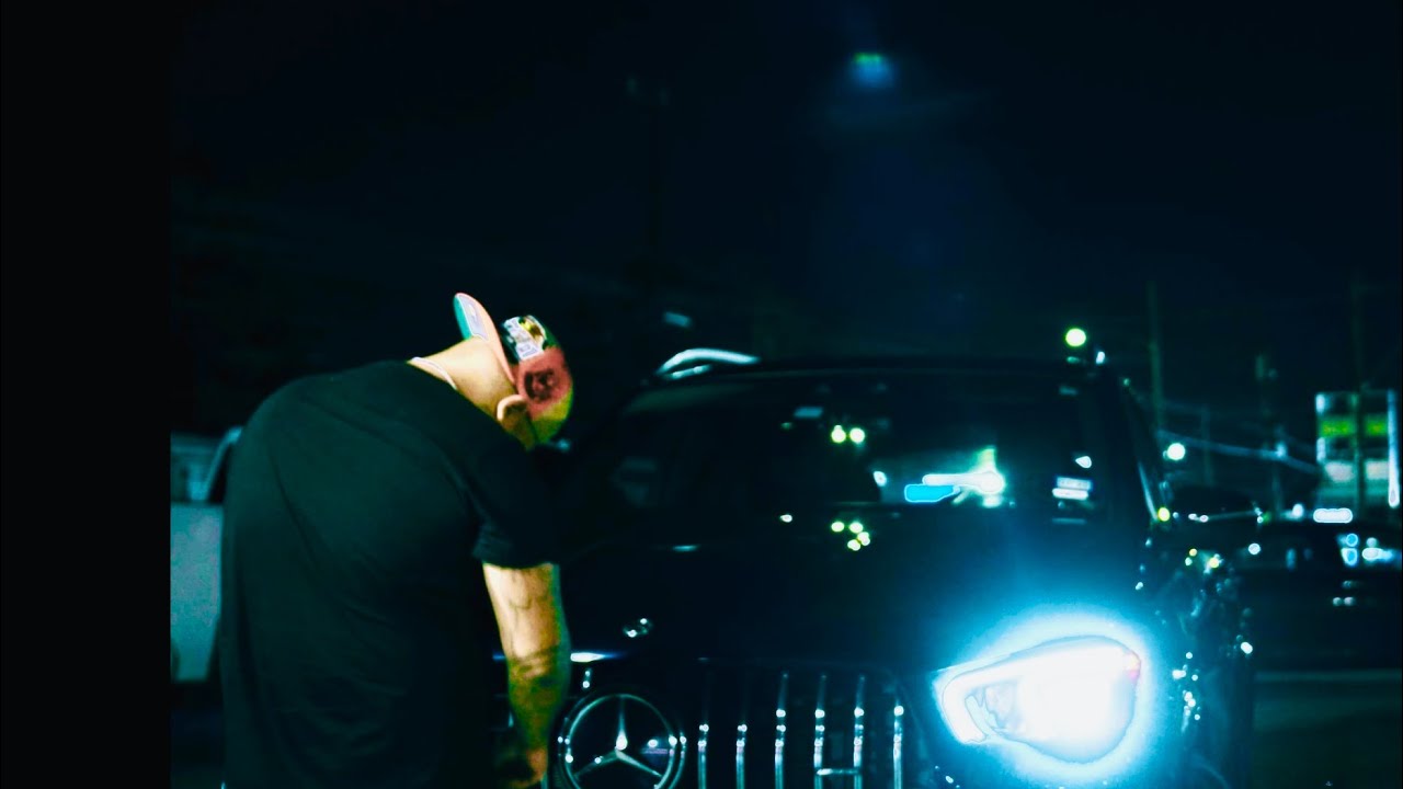 Sonnyblack 1300 degrees ft Luh georgx3