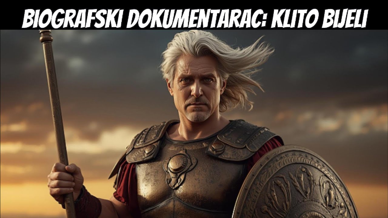 Klito Bijeli: General koji je branio Makedoniju nakon Aleksandrove smrti