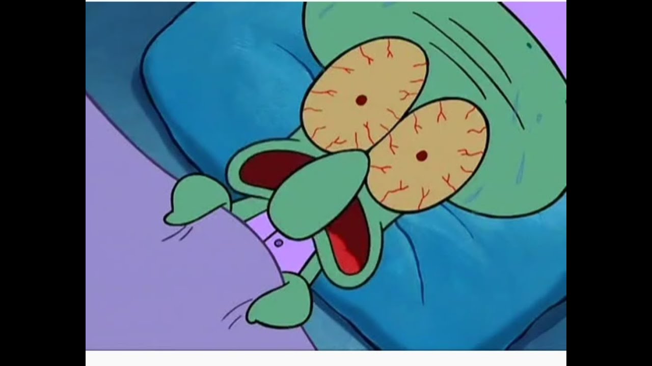 Auf Ewig..... |Spongebob Schwammkopf