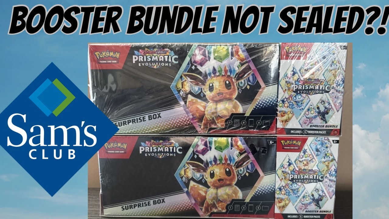 Компания Pokémon борется с перепродавцами? Или это проблема с производством?