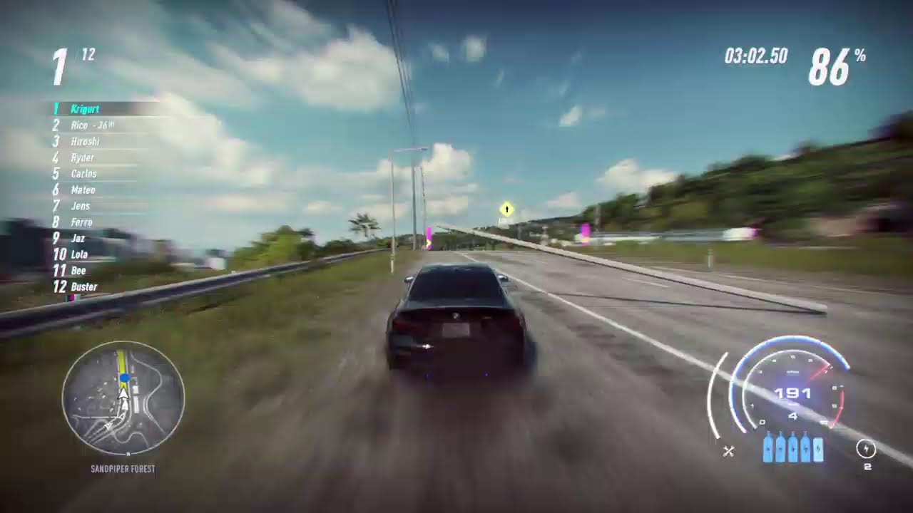 Recreando mi futuro honda civic