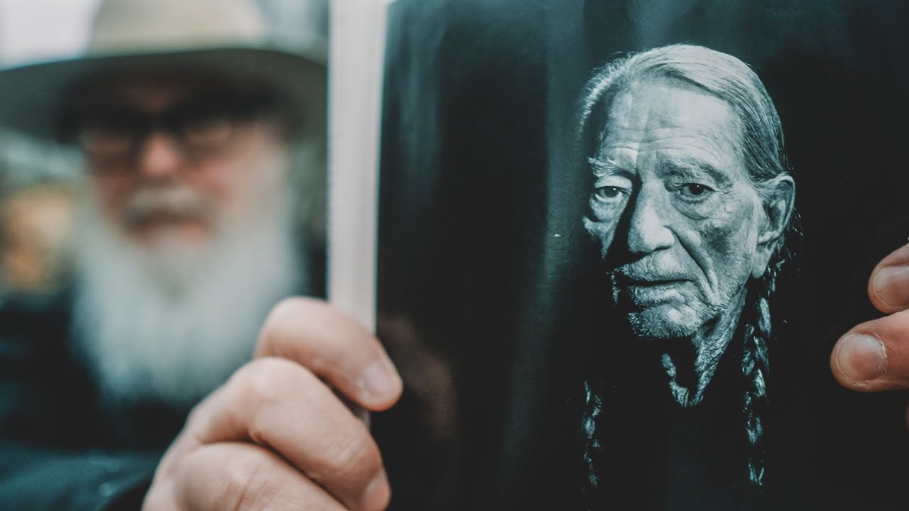Bob Dylan's opinion of Willie Nelson