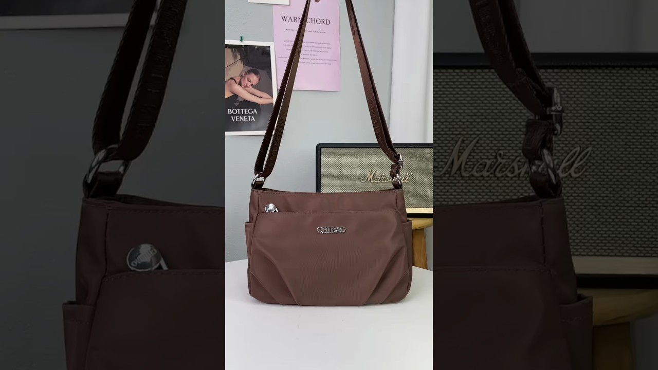 Elegant Stylish Shoulder Bag for Modern Women&rsquo;s ladies| Trendy Picks design 