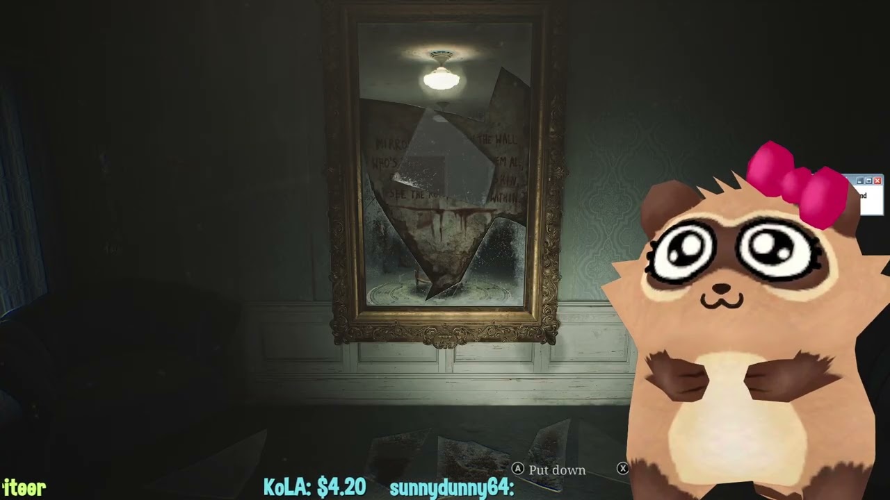 RACC PLAYS: Silent Hill 2 remake FINALE! 👻