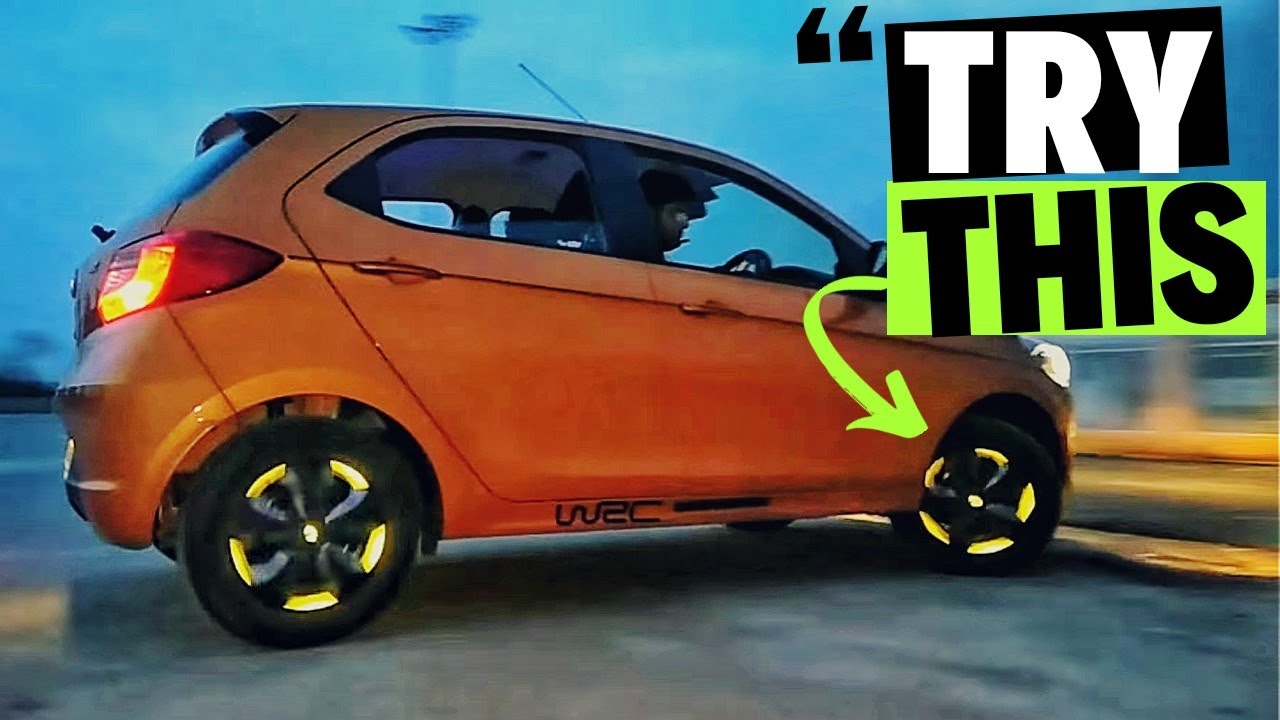 Easy DIY Car Modification | INFO N TECH
