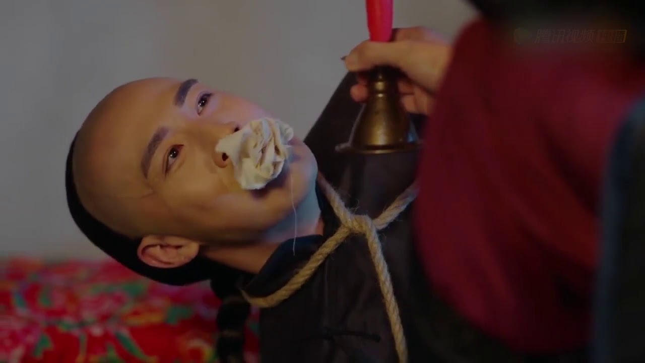 大反转！赵白石一石二鸟，解决了杜明礼和张长清