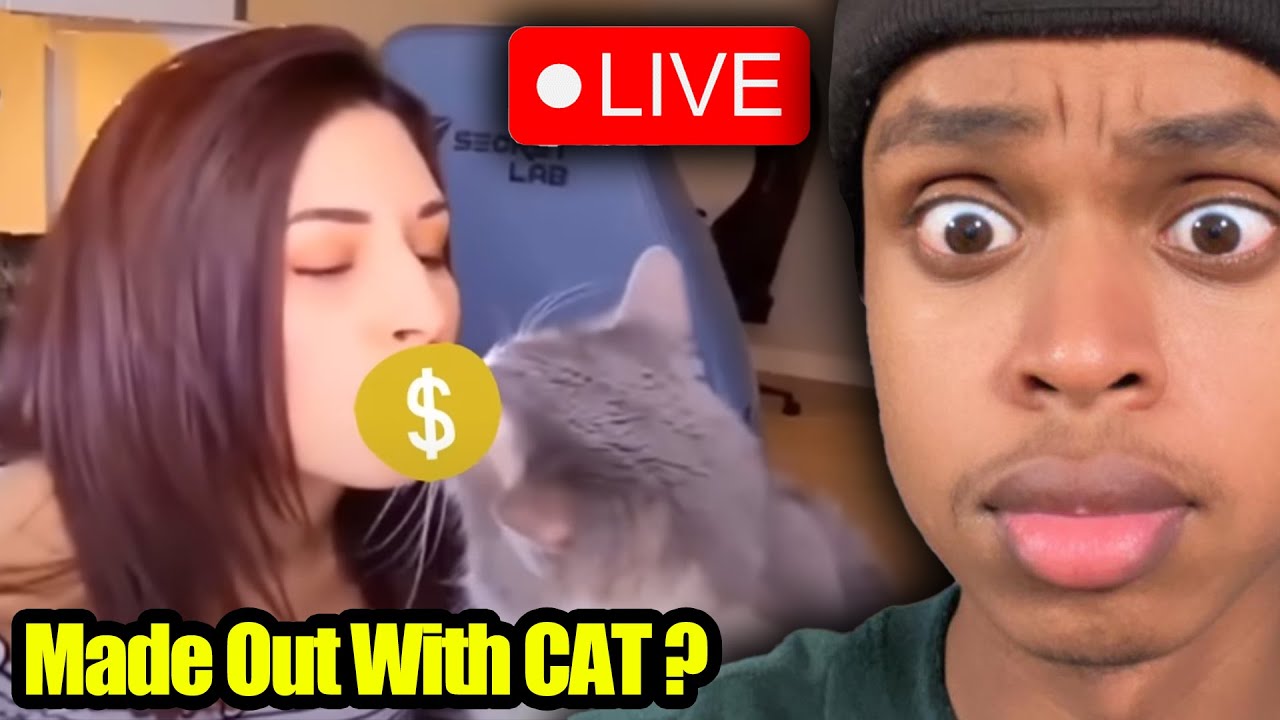 The Most Disturbing LIVE Streaming Incidents