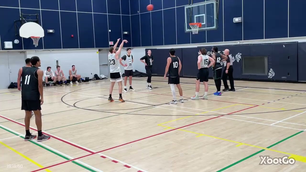 BWT - W26 - Men's Competitive - Wk1 - 1-21-2026 - Backdoor Men vs. Ballers Inc.