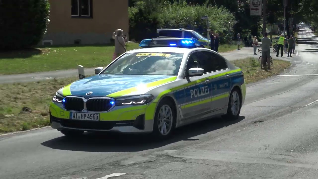 Deutschland Tour 2025 - Passage Stage 1