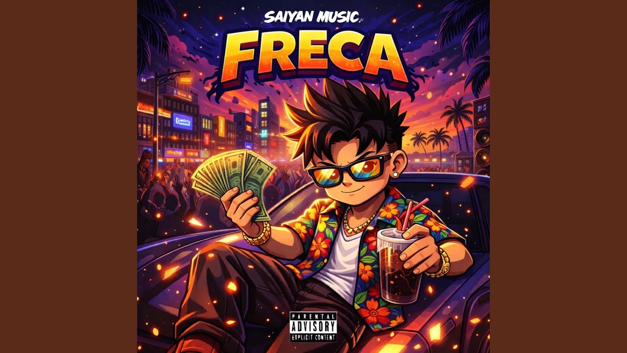 Freca