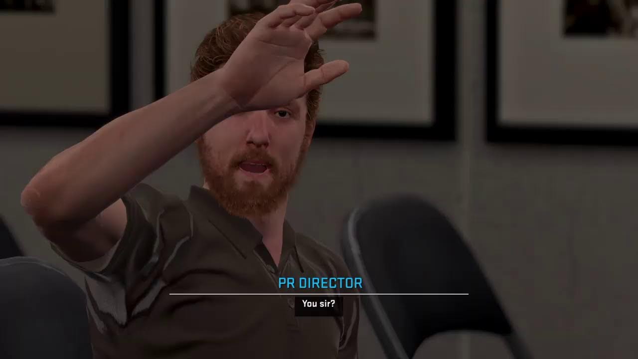 Nba2k15 My Career Clippers @ Hornets