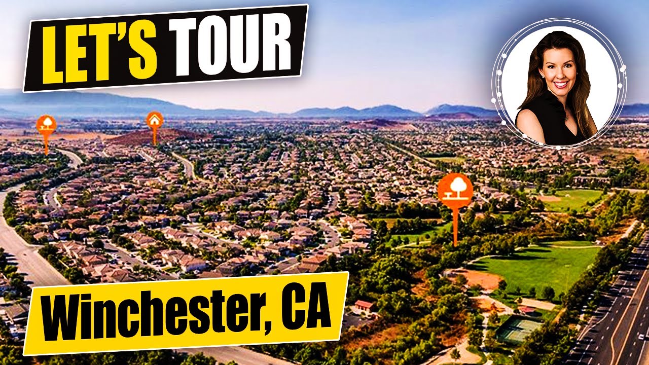 Winchester Overview | Morningstar Ranch | Winchester Ca