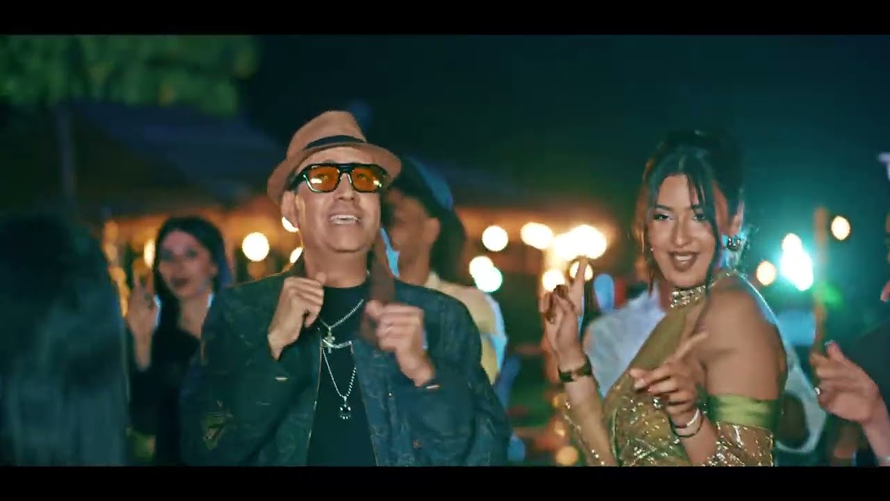 Allaoua Mohamed Tanumi [ CLIP OFFICIEL ] 2025