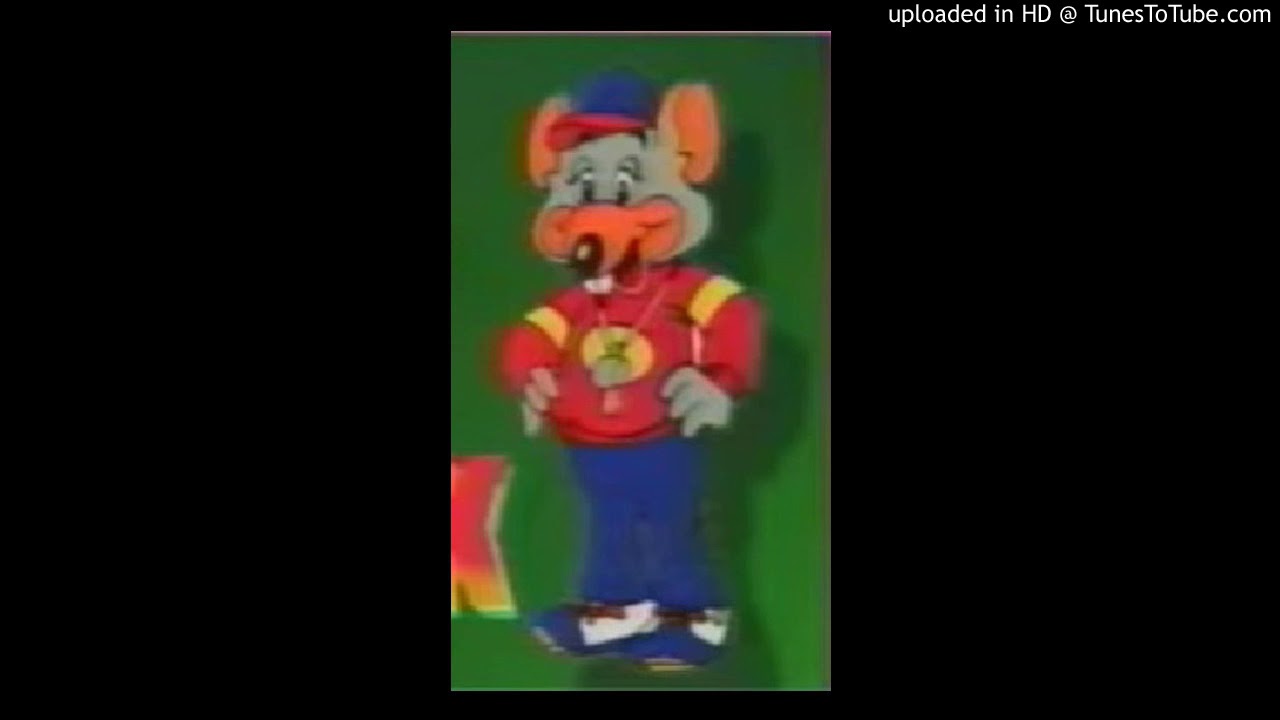 Chuck E. Cheese - Macarena