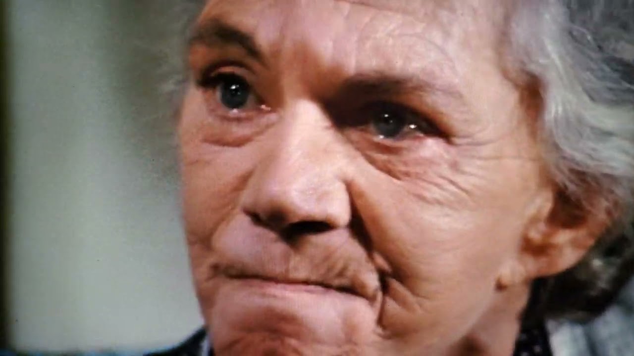 Grandma Comes Home - The Waltons