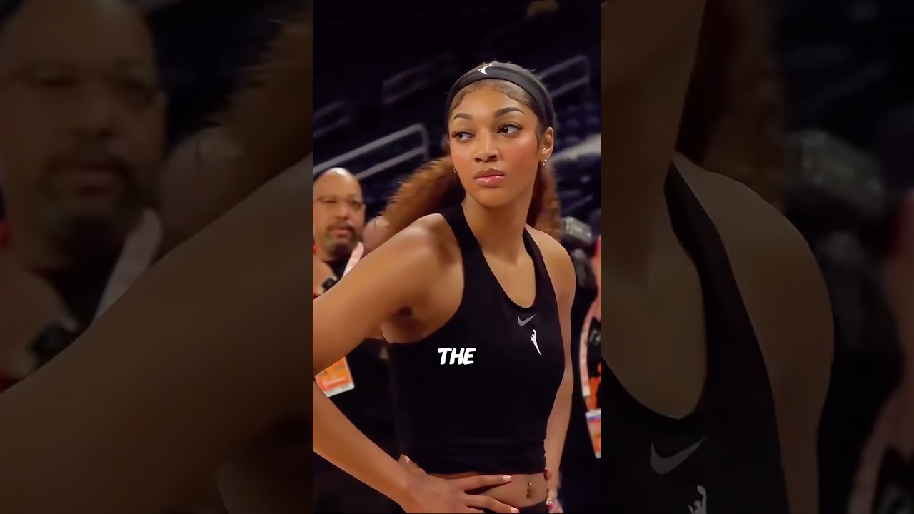 The real truth behind the WNBA&rsquo;s &ldquo;pay us&rdquo; protest #foryou #sports #wnba #basketball #basketball