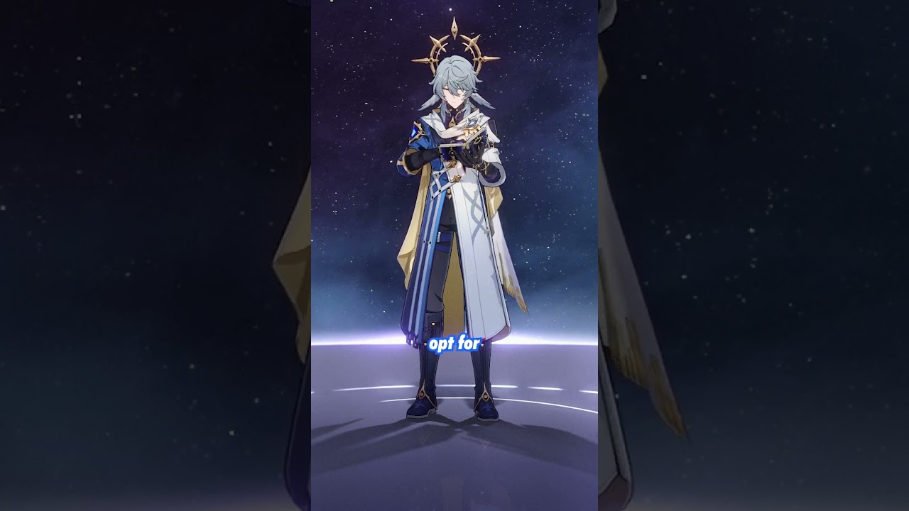 How To Build Sunday in Honkai: Star Rail v2.7