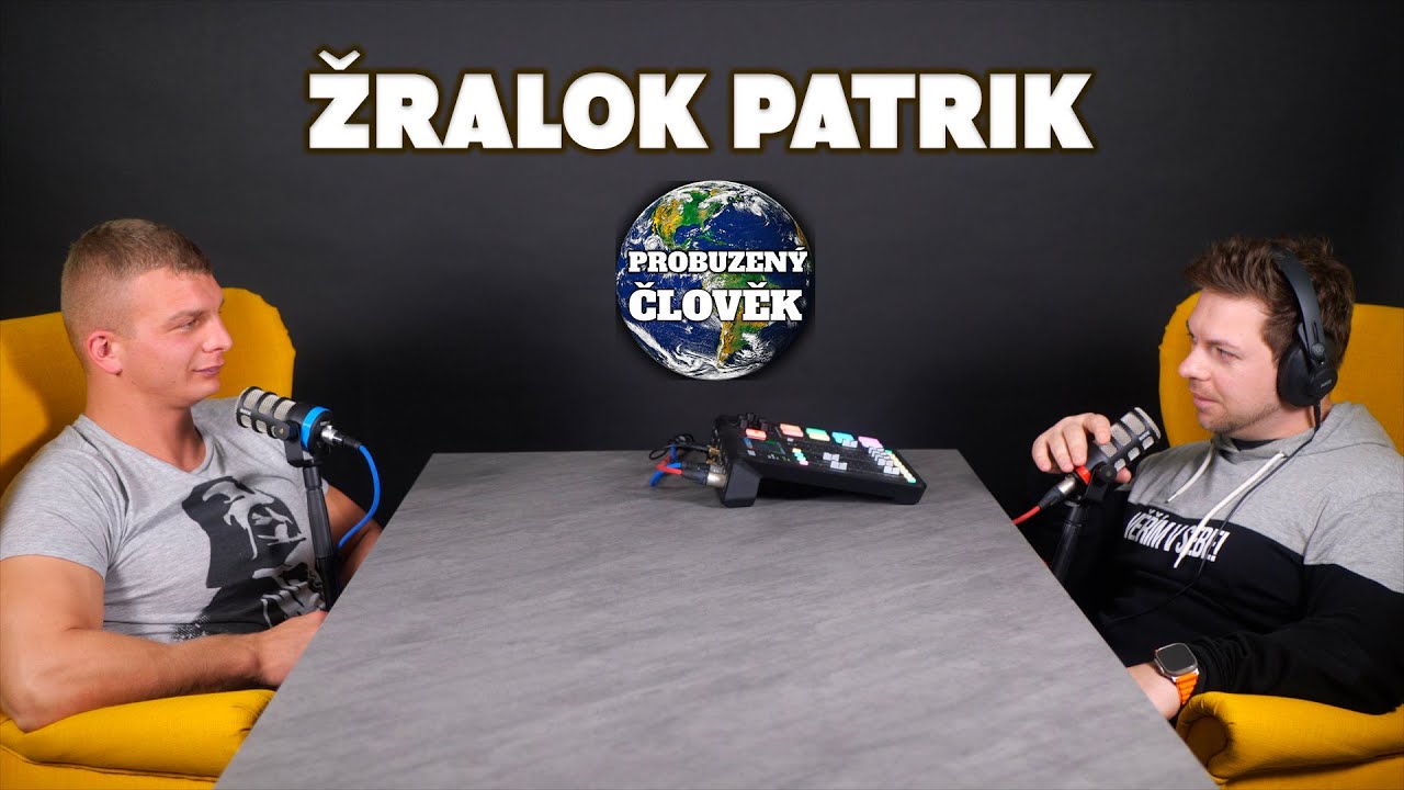 PŘIZNAL JSEM SE K TISKNUTÍ FALEŠNÝCH PENĚZ! [ŽRALOK PATRIK]