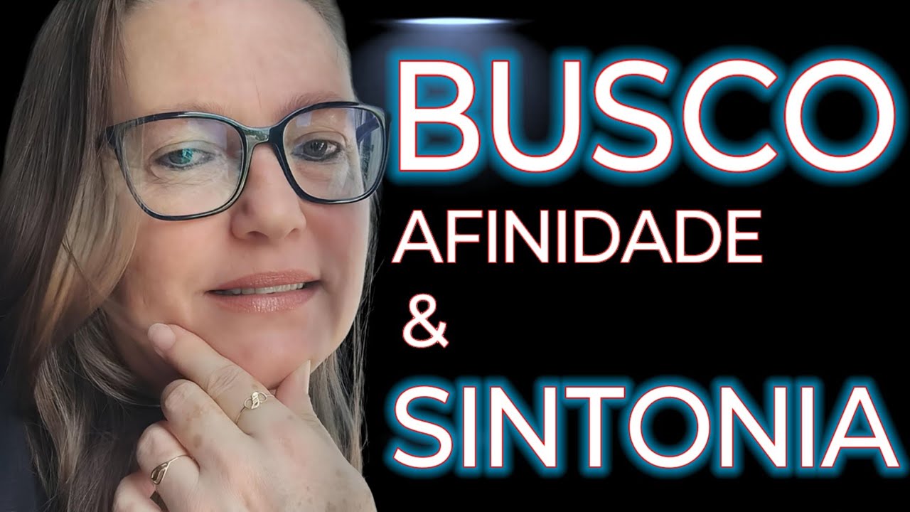 Estou Em Busca De Uma Conexão Verdadeira! 
