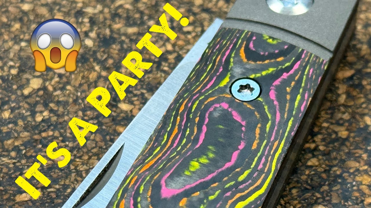 It's Finally Here....2 Years in the Making!