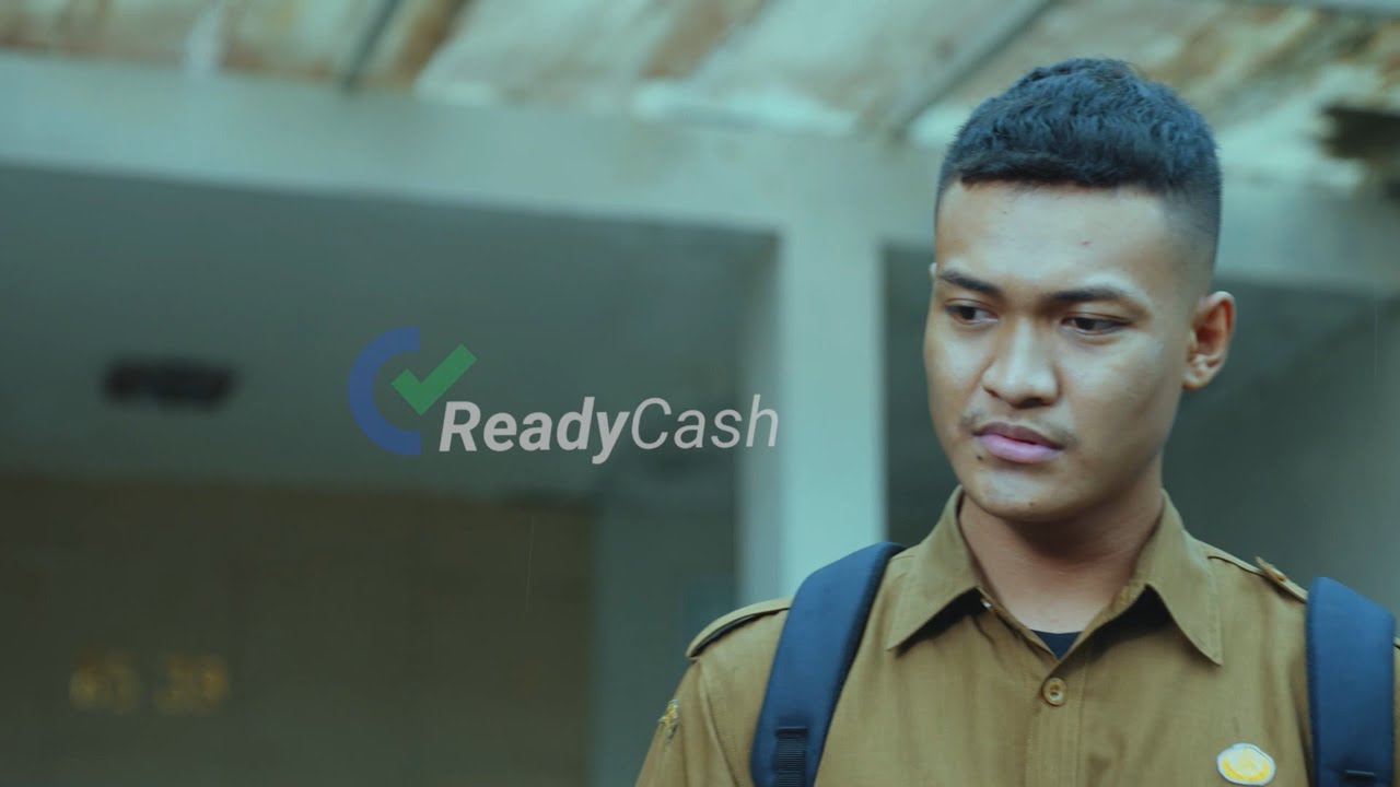 TVC READY CASH BANK KALSEL