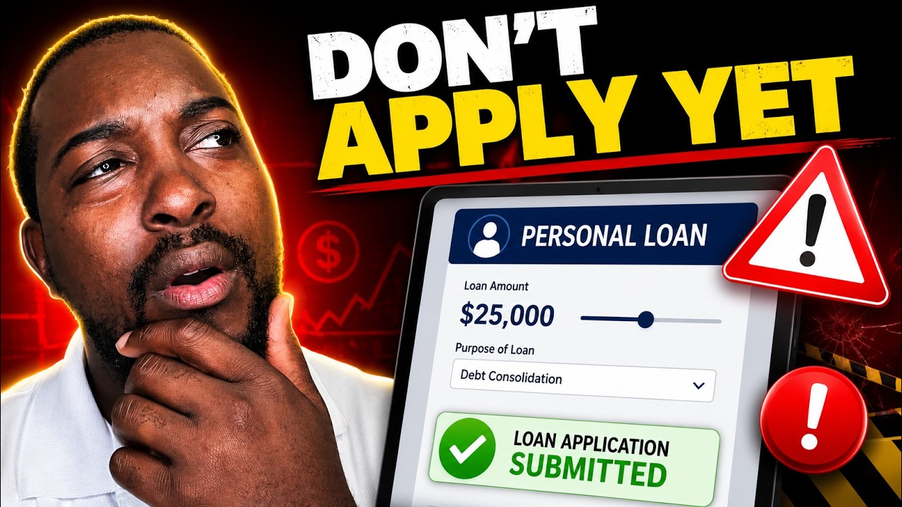 9 Personal Loan Secrets Banks Don&rsquo;t Explain