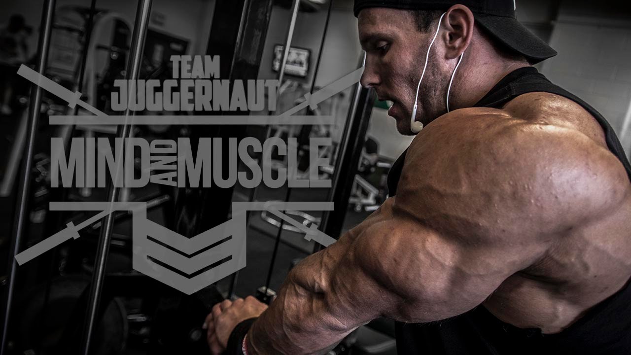 Jordan Janowitz | 2016 | Back & Biceps | Team Juggernaut | 3 Weeks Out From USA's