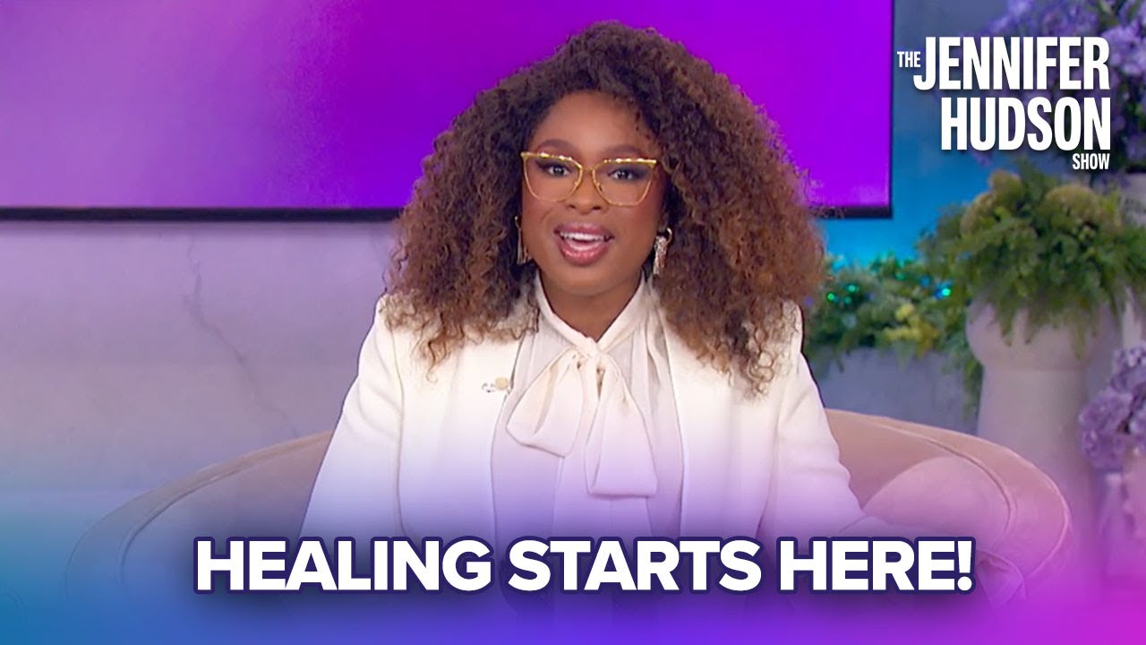 A Powerful Message of Racial Healing