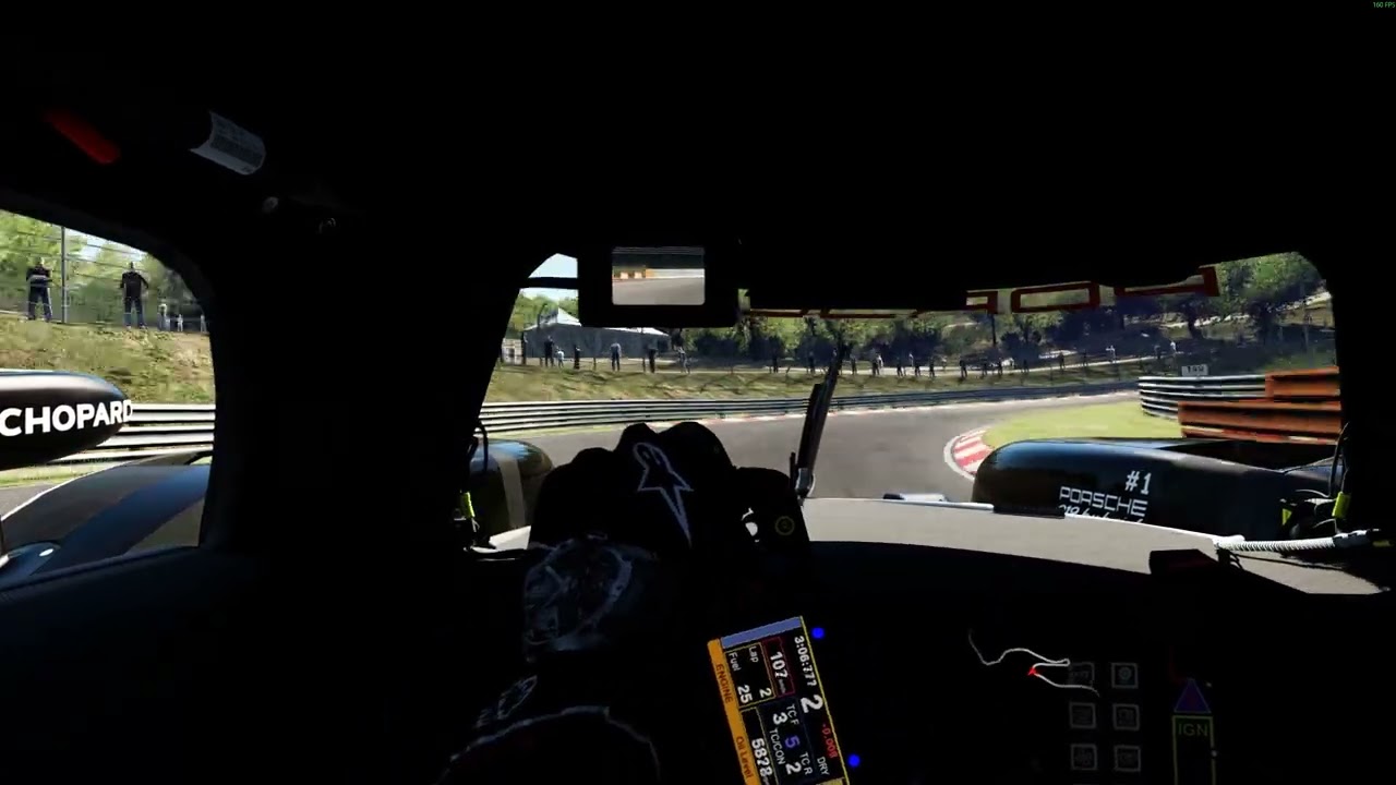 Assetto Corsa: Nordschleife