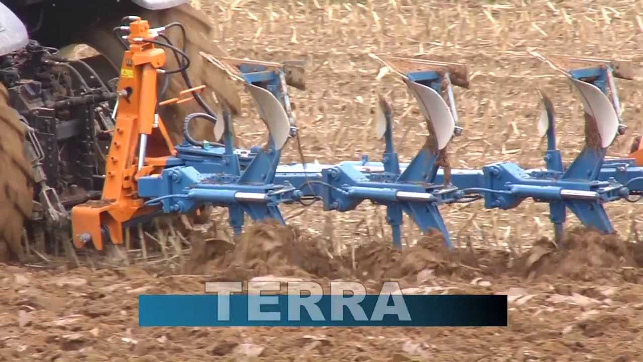 Bonnel: la gamme complète 2014: tous les outils de travail du sol