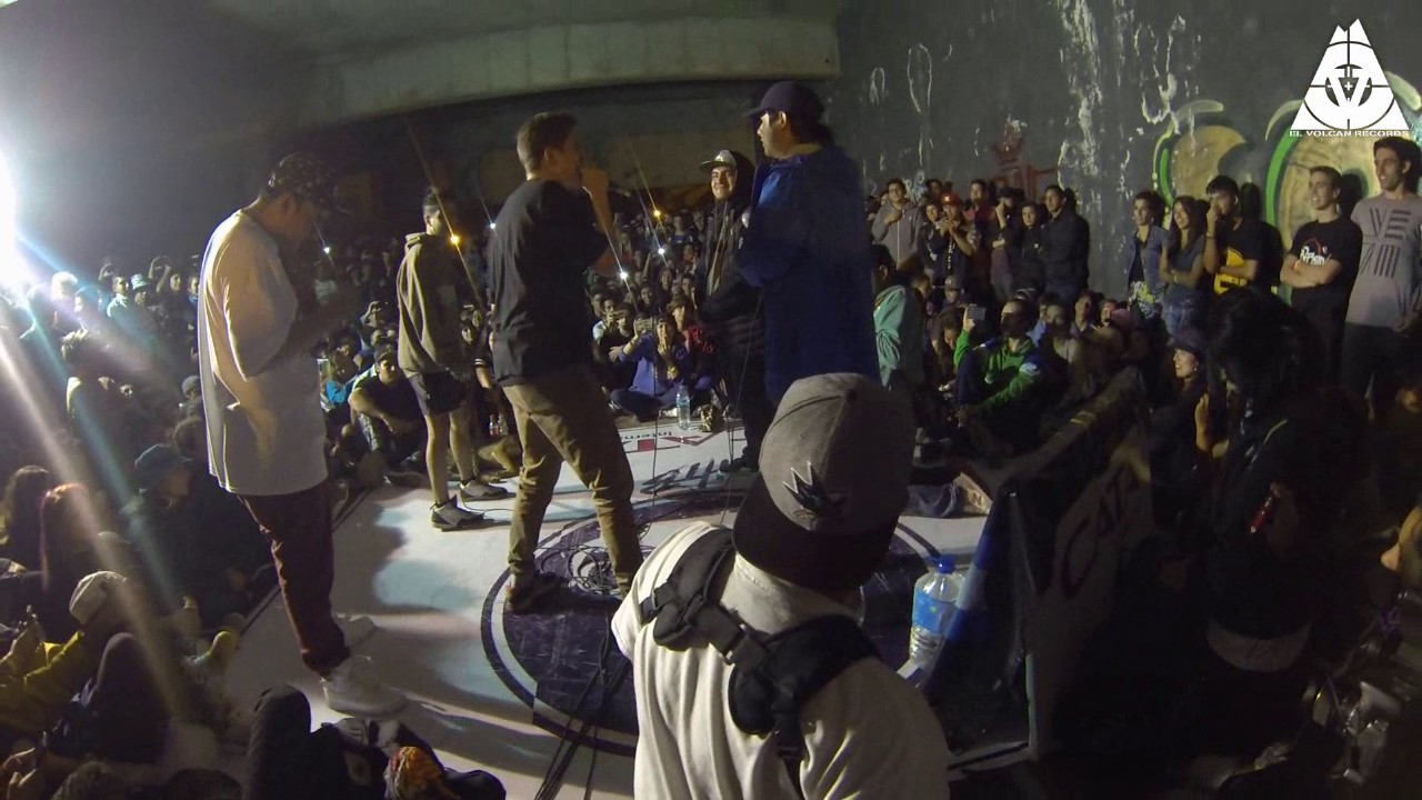 ACZINO DREFQUILA VS MKS SKARZ - BDM ROUND CUYO (Mendoza) HTB EXHIBICION