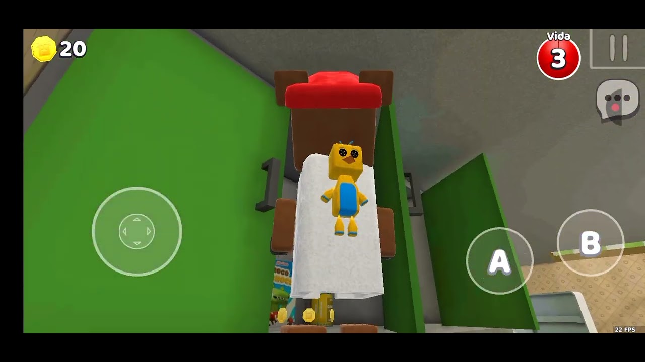 Super bear  adventure part2