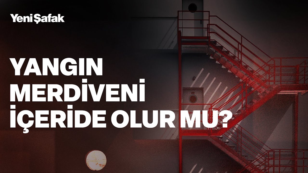 Otellerde yangın önlemleri nasıl olmalı?
